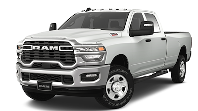 New 2025 Ram 2500 Tradesman Crew Cab Pickup for sale #75451 - photo 1