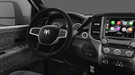 New 2025 Ram 2500 Tradesman Crew Cab 4x4 Pickup for sale #75495 - photo 9