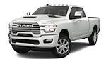 New 2025 Ram 2500 Laramie Crew Cab 4x4 Pickup for sale #75498 - photo 1