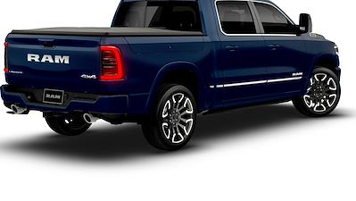 New 2026 Ram 1500 Limited Crew Cab 4x4 Pickup for sale #76002 - photo 1