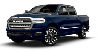 New 2026 Ram 1500 Limited Crew Cab for sale #76002 - photo 1