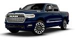 New 2026 Ram 1500 Limited Crew Cab 4x4 Pickup for sale #76002 - photo 7
