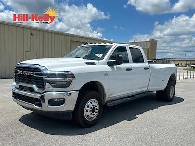 New 2026 Ram 3500 Tradesman Crew Cab 4x4 DRW Pickup for sale #76005 - photo 1