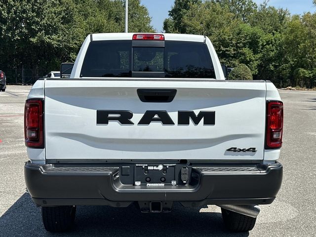 New 2026 Ram 2500 - photo 6