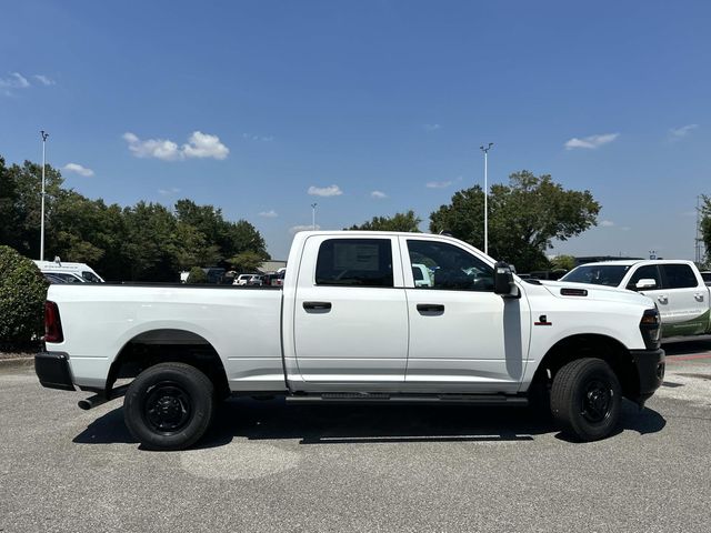 New 2026 Ram 2500 - photo 7
