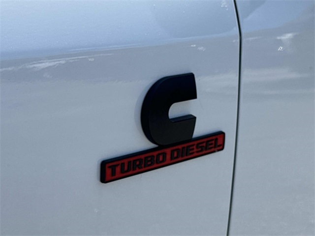 New 2026 Ram 2500 - photo 11