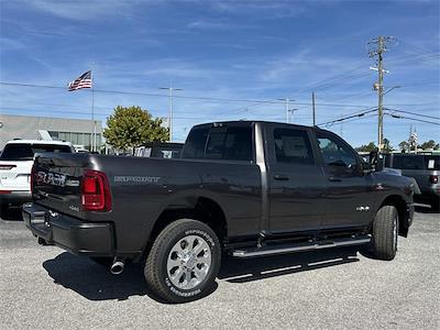 New 2026 Ram 2500 Big Horn Crew Cab for sale #76011 - photo 2