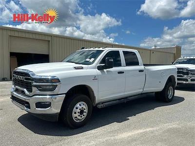 New 2026 Ram 3500 Tradesman Crew Cab 4x4 DRW Pickup for sale #76016 - photo 1
