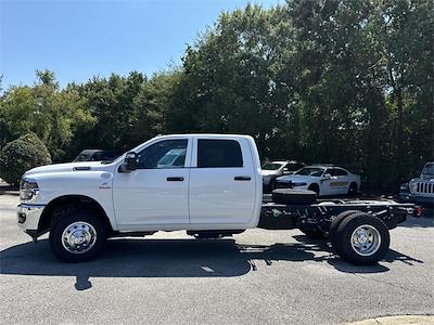 New 2026 Ram 3500 Crew Cab 60 CA Cab Chassis for sale #76025 - photo 2