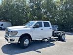 New 2026 Ram 3500 Crew Cab 60 CA Cab Chassis for sale #76025 - photo 1