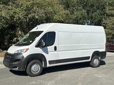 New 2026 Ram ProMaster 2500 High Roof Empty Cargo Van for sale #76029 - photo 1