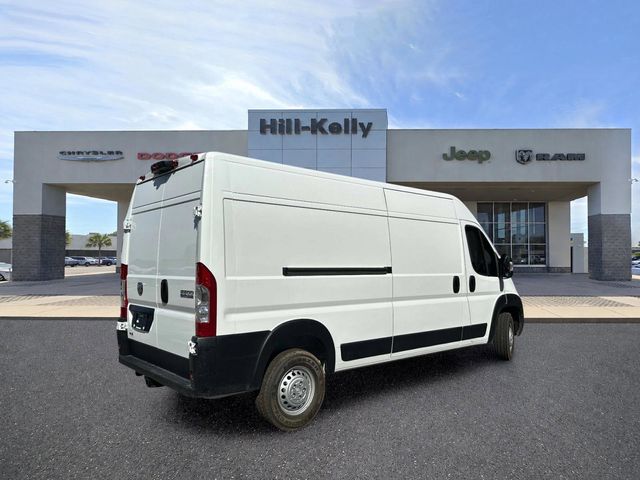 New 2026 Ram ProMaster 2500 - photo 5