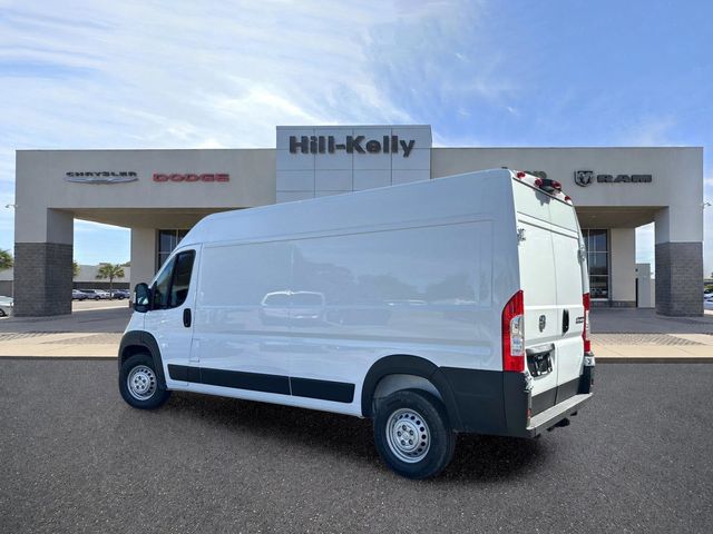 New 2026 Ram ProMaster 2500 - photo 15