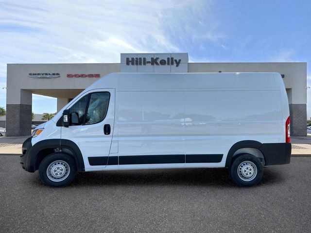 New 2026 Ram ProMaster 2500 - photo 17