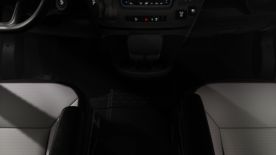 New 2026 Ram ProMaster 2500 - photo 1