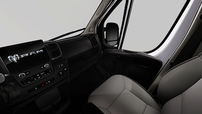 New 2026 Ram ProMaster 2500 - photo 1