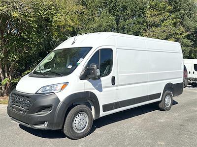 New 2026 Ram ProMaster 3500 High Roof Empty Cargo Van for sale #76033 - photo 1