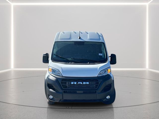 New 2026 Ram ProMaster 2500 - photo 9