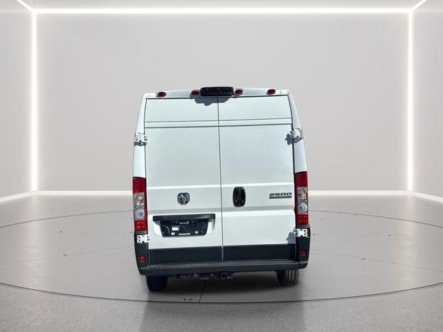 New 2026 Ram ProMaster 2500 - photo 11