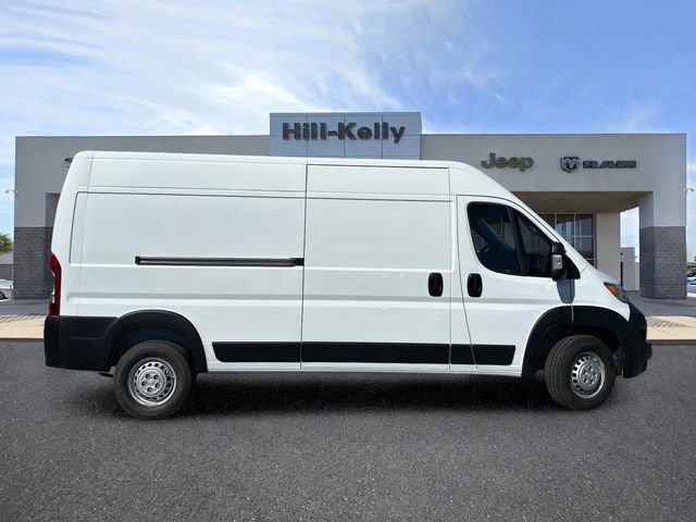New 2026 Ram ProMaster 2500 - photo 13