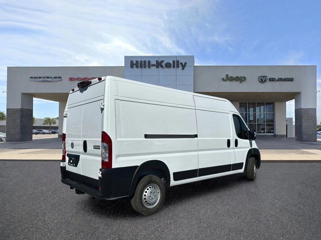 New 2026 Ram ProMaster 2500 - photo 5
