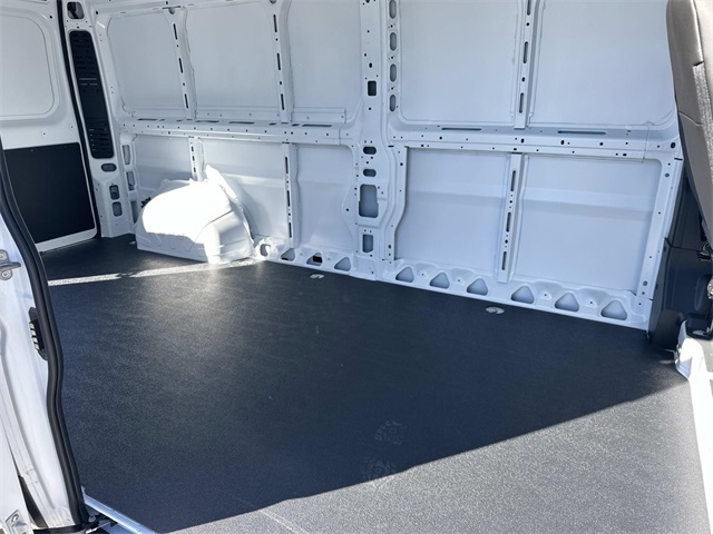 New 2026 Ram ProMaster 2500 - photo 15