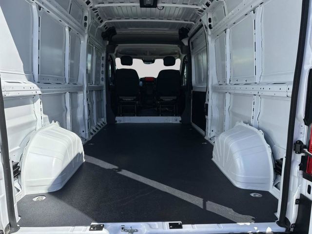 New 2026 Ram ProMaster 2500 - photo 17