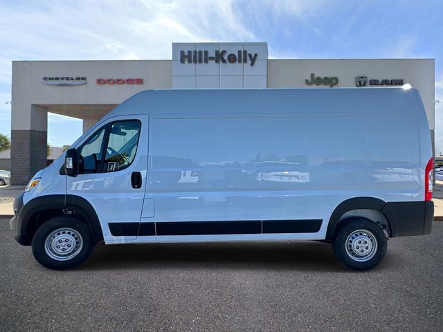 New 2026 Ram ProMaster 2500 - photo 6