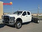 New 2026 Ram 5500 Crew Cab 84 CA Cab Chassis for sale #76042 - photo 1