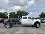 New 2026 Ram 5500 Crew Cab 84 CA Cab Chassis for sale #76042 - photo 5
