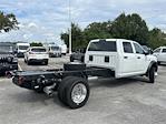 New 2026 Ram 5500 Crew Cab 84 CA Cab Chassis for sale #76042 - photo 6