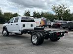 New 2026 Ram 5500 Crew Cab 84 CA Cab Chassis for sale #76042 - photo 2