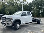 New 2026 Ram 5500 Crew Cab 84 CA Cab Chassis for sale #76042 - photo 8