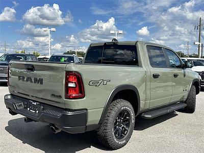 New 2026 Ram 1500 Rebel Crew Cab for sale #76054 - photo 2