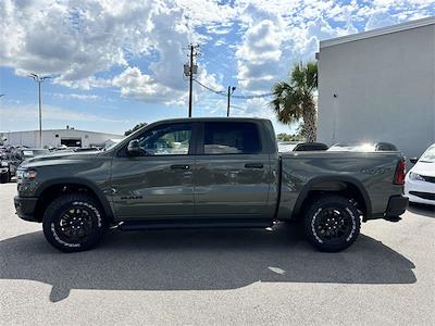 New 2026 Ram 1500 Rebel Crew Cab for sale #76054 - photo 1