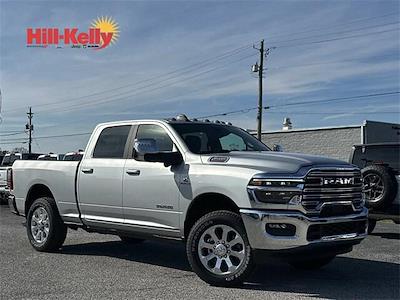 New 2026 Ram 3500 Laramie Crew Cab for sale #76093 - photo 1