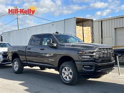 New 2026 Ram 2500 Big Horn Crew Cab 4x4 Pickup for sale #76096 - photo 1