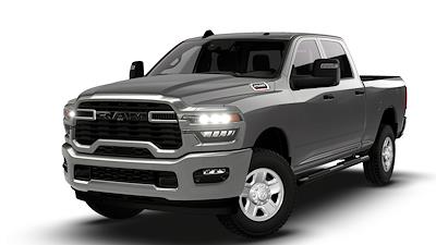 New 2026 Ram 2500 Tradesman Crew Cab Pickup for sale #76108 - photo 1