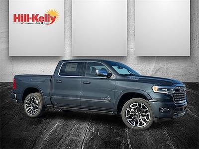 New 2026 Ram 1500 Limited Crew Cab for sale #76121 - photo 1