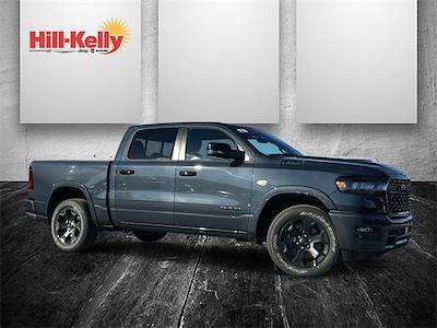 New 2026 Ram 1500 Lone Star Crew Cab for sale #76126 - photo 1