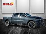 New 2026 Ram 1500 Lone Star Crew Cab for sale #76126 - photo 1