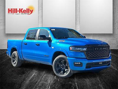 New 2026 Ram 1500 Lone Star Crew Cab for sale #76129 - photo 1