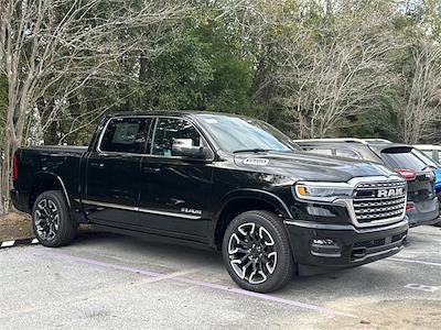 New 2026 Ram 1500 Limited Crew Cab for sale #76131 - photo 1