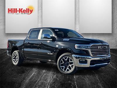 New 2026 Ram 1500 Laramie Crew Cab for sale #76137 - photo 1