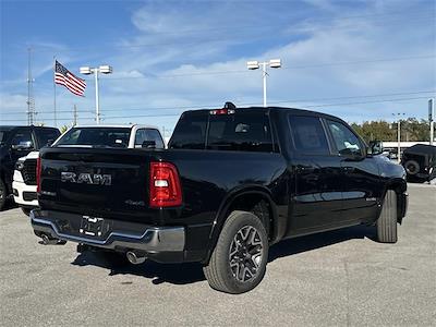 New 2026 Ram 1500 Laramie Crew Cab for sale #76137 - photo 2