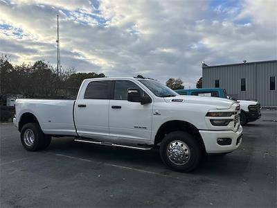 New 2026 Ram 3500 Big Horn Crew Cab for sale #76138 - photo 1