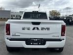 New 2026 Ram 3500 Big Horn Crew Cab for sale #76138 - photo 4