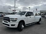 New 2026 Ram 3500 Big Horn Crew Cab for sale #76138 - photo 8