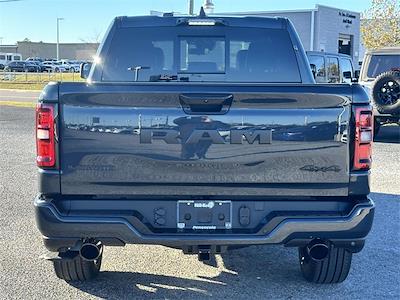 New 2026 Ram 1500 Laramie Crew Cab for sale #76140 - photo 2