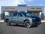 New 2026 Ram 1500 Laramie Crew Cab for sale #76140 - photo 1